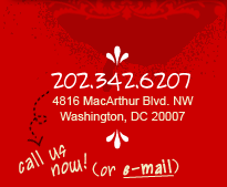 Call Us Now! 202.342.6207