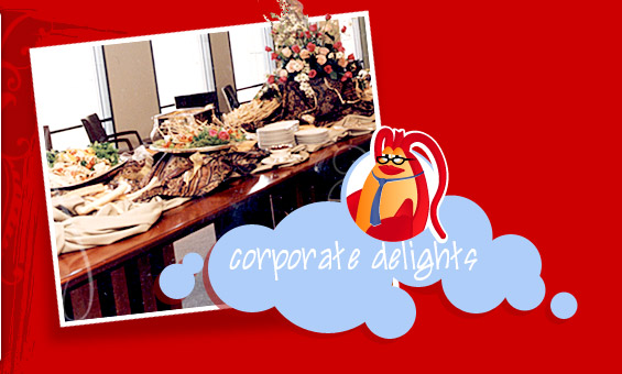 Corporate Delights