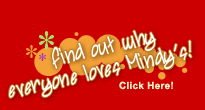 Find out why everyone loves Mindy's!