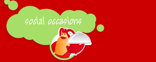 Social Occasions