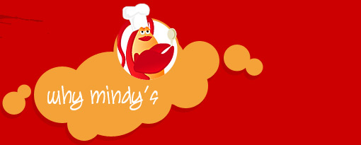 Why Mindy's
